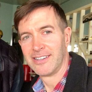 Meet your Posher, Brian